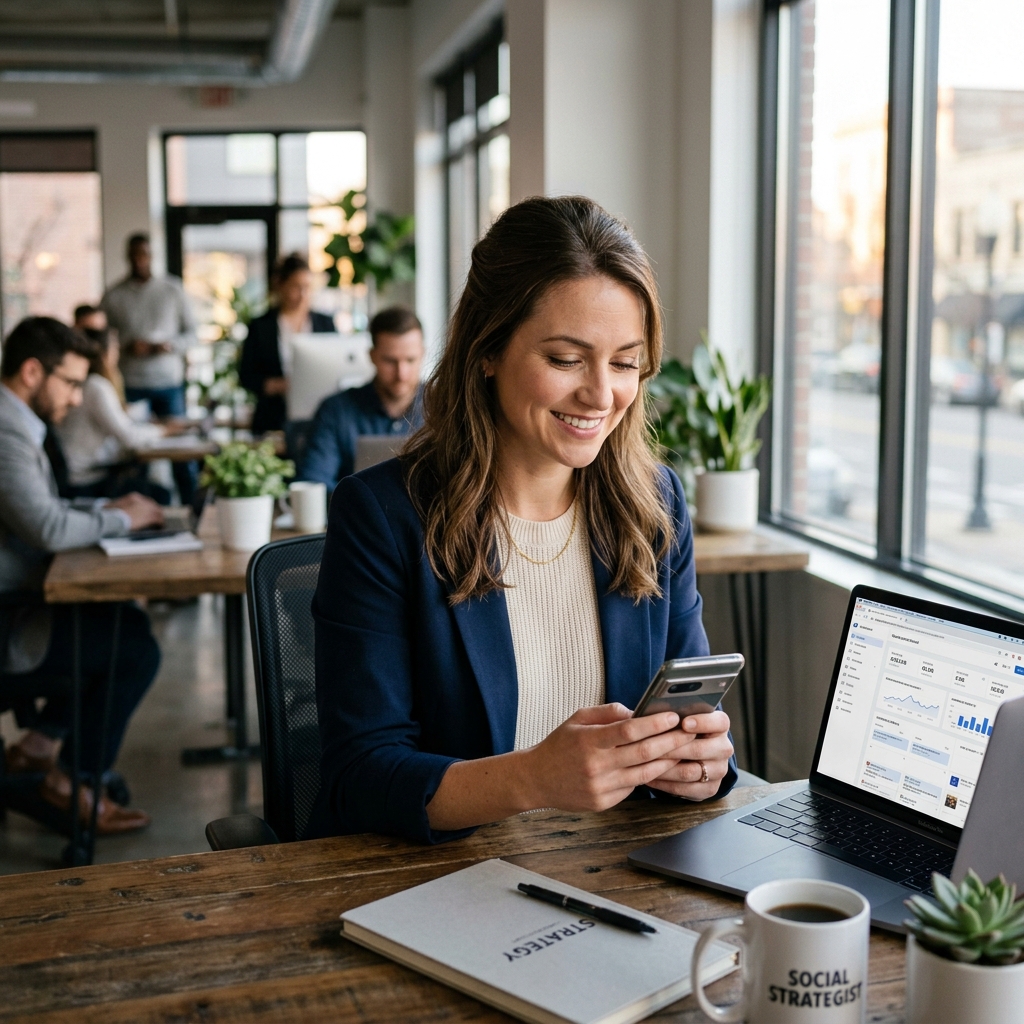Pourquoi 40 vues ne sont pas un échec (et pourquoi il faut continuer)