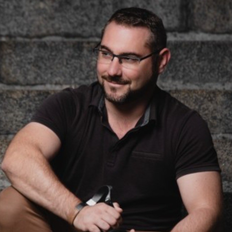 Arnaud Goulpeau